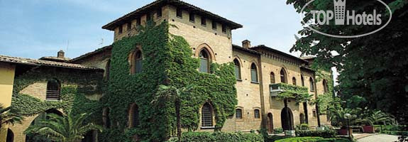Hotel photo Castello di San Gaudenzio 4*