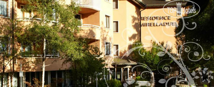 Hotelier's photos Residence MirellaDue 4*