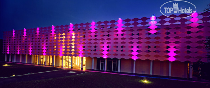 Hotelier's photos MO.OM Hotel 4*