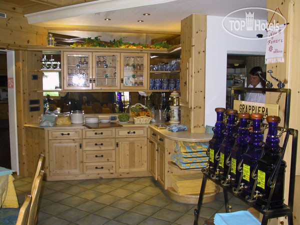 New photos from tourists Camino hotel Livigno 2*