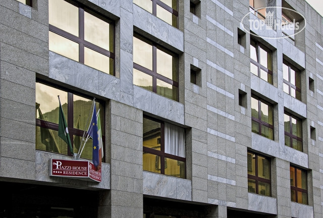 New photos from tourists Piazzi House Residence 4*