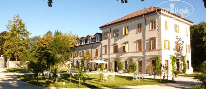Hotel photo Varese Art Hotel  4*