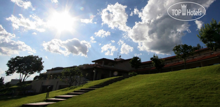 Hotelier's photos Relais Sul Lago Hotel & Spa 4*