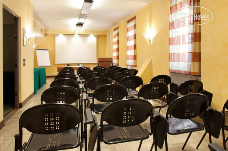 New photos from tourists City Hotel 4*