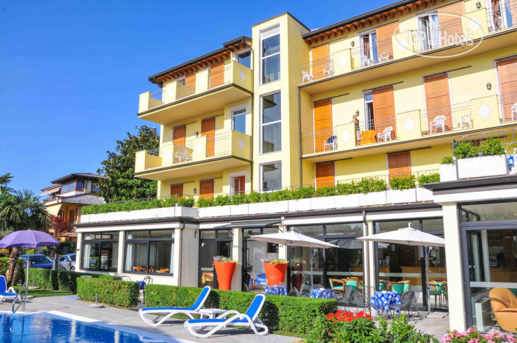 Hotel photo Armony Hotel 3*
