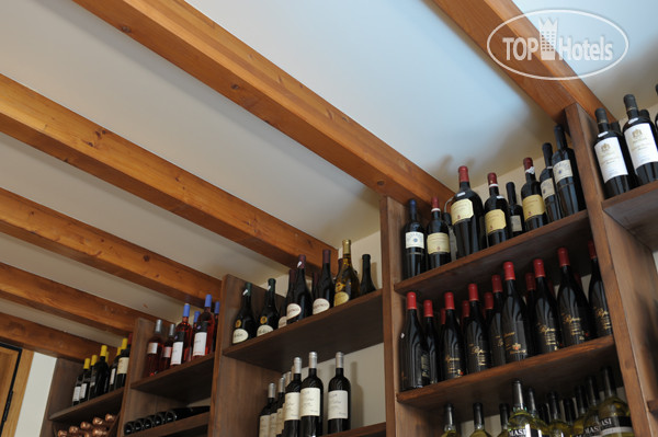 New photos from tourists Alessi Hotel 3*