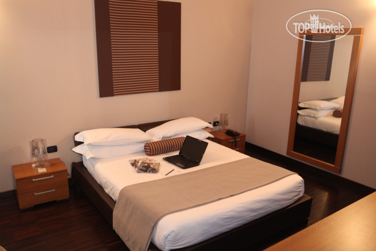 New photos from tourists OneMhotel 4*