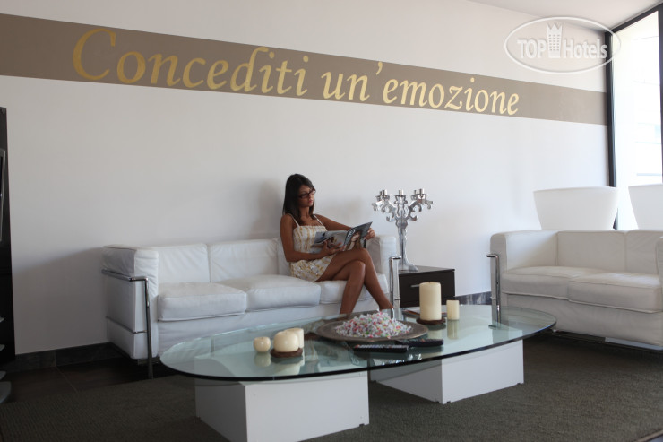 Hotelier's photos OneMhotel 4*