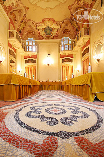 Hotel photo Boscolo Porro Pirelli 4*