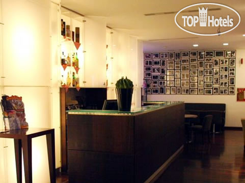 Hotel photo Hotel Igea 4*