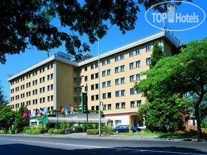 Hotelier's photos Una Brescia 4*