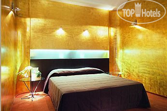 New photos from tourists Delle Arti 4*