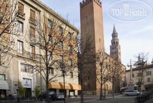 Hotel photo Impero 4*