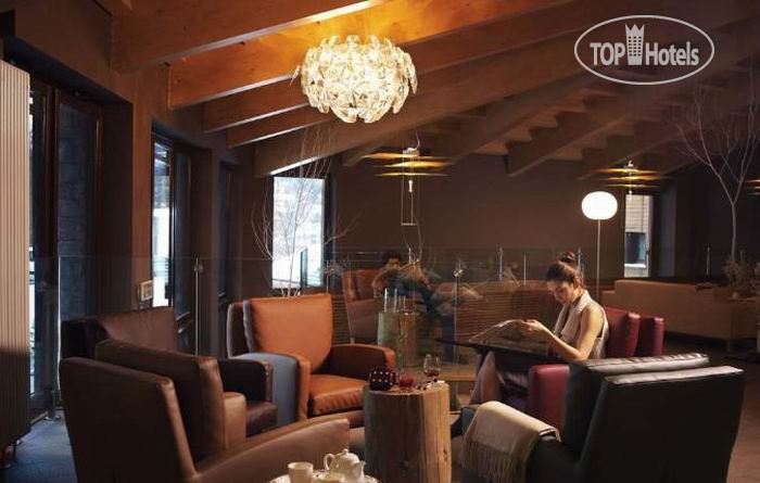 New photos from tourists Blu Hotel Acquaseria 4*