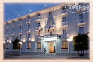 Hotel photo Italia Palace 4*