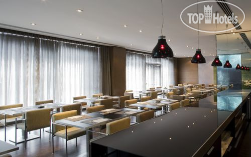 Hotelier's photos AC Brescia 4*
