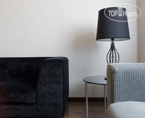 New photos from tourists AC Brescia 4*