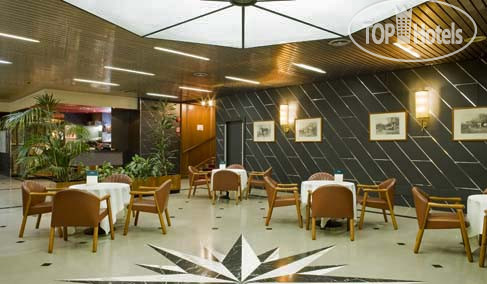 New photos from tourists UNA Hotel Lodi 4*