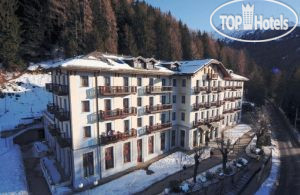 Hotel photo Aparthotel & Residence Palace APT
