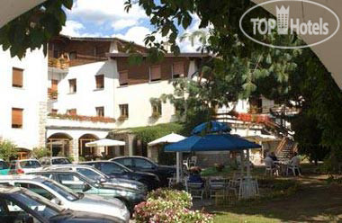 Hotelier's photos Bellavista 3*