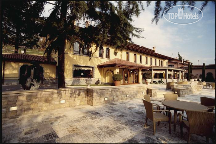 Hotel photo Da Vittorio 4*