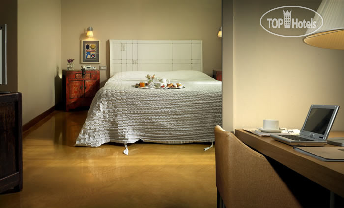 New photos from tourists Cosmo Hotel Palace 4*