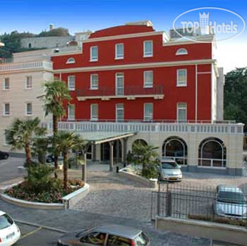Hotelier's photos Best Western Hotel Master 4*