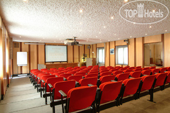 Hotelier's photos Best Western Hotel Tremoggia 4*