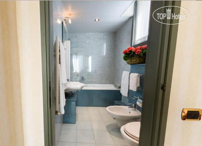 New photos from tourists Best Western Jet Hotel 4*