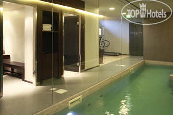 New photos from tourists Best Western Hotel Goldenmile Milan 4*