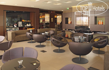 Hotel photo Best Western Hotel Goldenmile Milan 4*