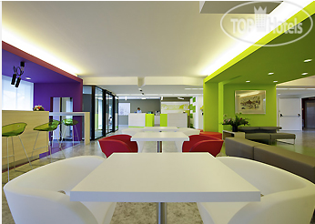 New photos from tourists All Seasons Milano Agrate Brianza 4*