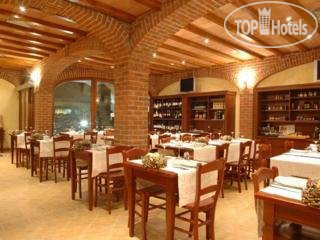 New photos from tourists AS Hotel Monza 4*