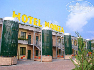 Hotelier's photos AS Hotel Monza 4*