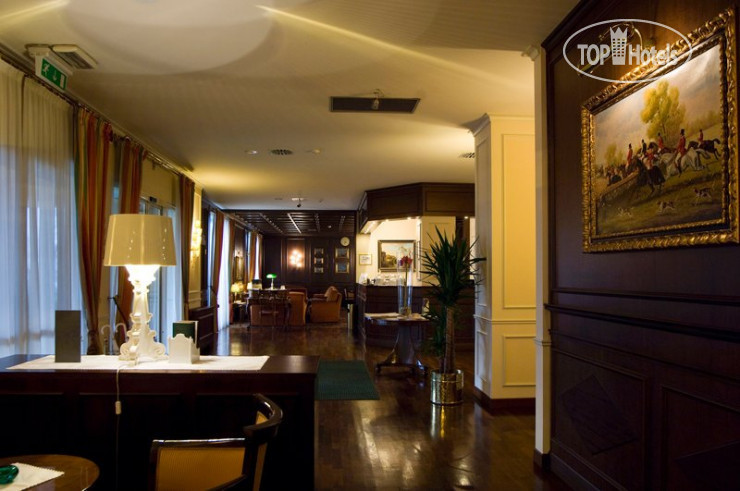 Hotel photo The Regency Hotel 4*