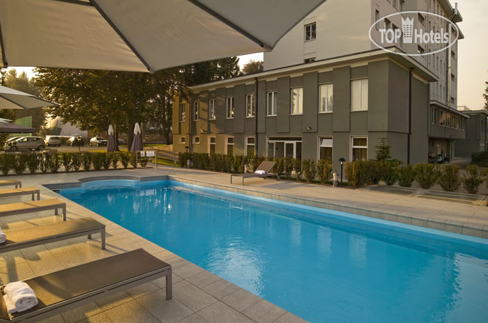 Hotel photo Yes Hotel 4*