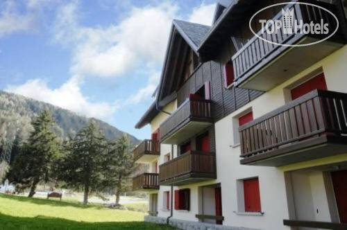 Hotelier's photos Residence Holiday Park 3*