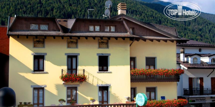 Hotel photo Sciatori 3*