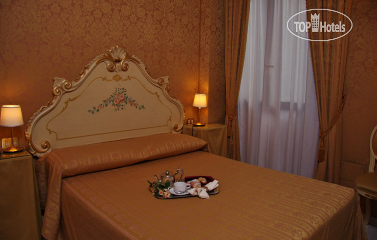 Новые добавленные фото туристов San Gallo 3*