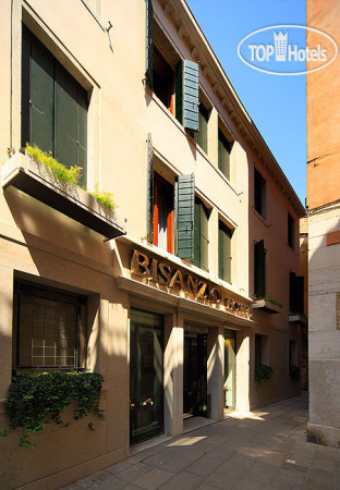 Hotelier's photos Best Western Hotel Bisanzio 3*