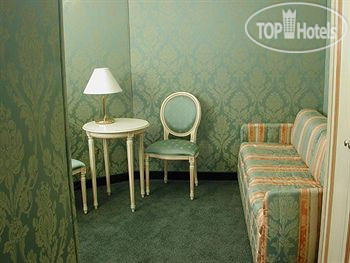New photos from tourists Villa Delle Palme 3*