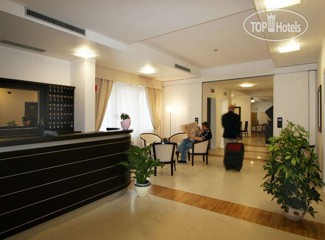 Hotelier's photos Mary 3*