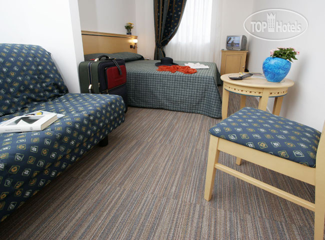 New photos from tourists Mary 3*