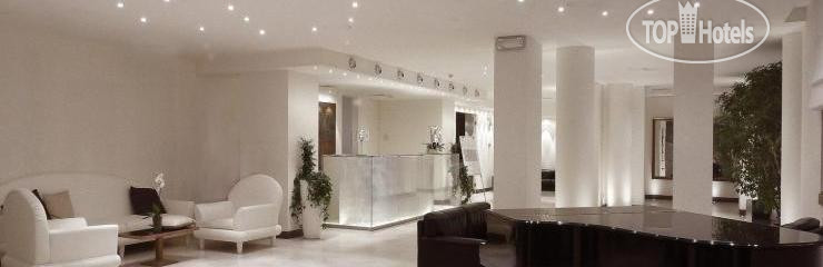Hotel photo Lugano Torretta 4*