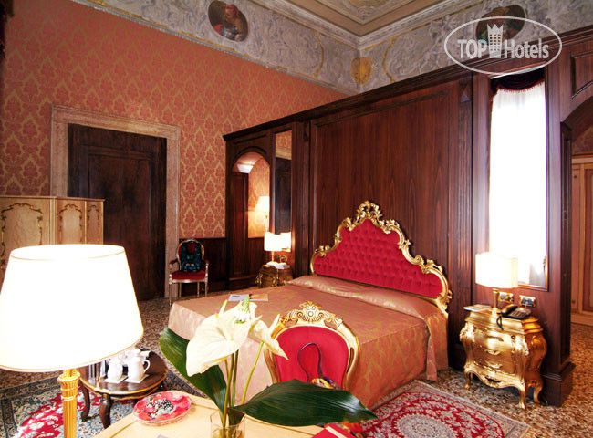 New photos from tourists Hotel Ca' Vendramin di Santa Fosca 4*
