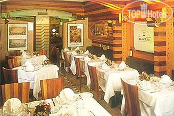 New photos from tourists Amadeus 4*