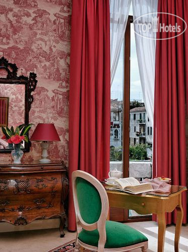 New photos from tourists Principe hotel Venice 4*