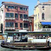 Hotelier's photos NH Venezia Santa Lucia 4*