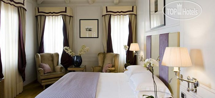 New photos from tourists Starhotels Splendid Venice 4*
