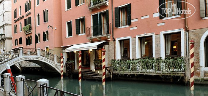 Hotelier's photos Starhotels Splendid Venice 4*